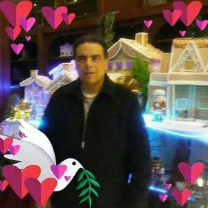 Meet your Posher, Freddie